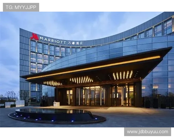 万豪国际平台官网：探索全球酒店预订的便捷之道