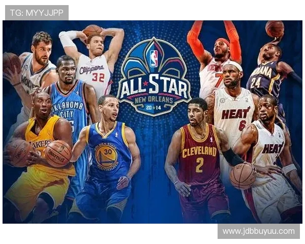 NBA直播吧全明星赛全程高清免费观看指南 NBA直播吧全明星赛全程高清免费观看指南